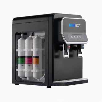 OXYBASE 2 Tezgah Üstü Su Arıtma Sebili
