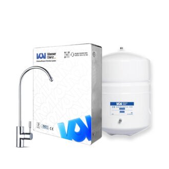 Glanz Pure White Su Arıtma Cihazı White