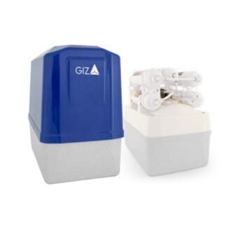 Express Water EWG 5 Aşamalı Kabinli Su Arıtma Cihazı (Mat Mavi)