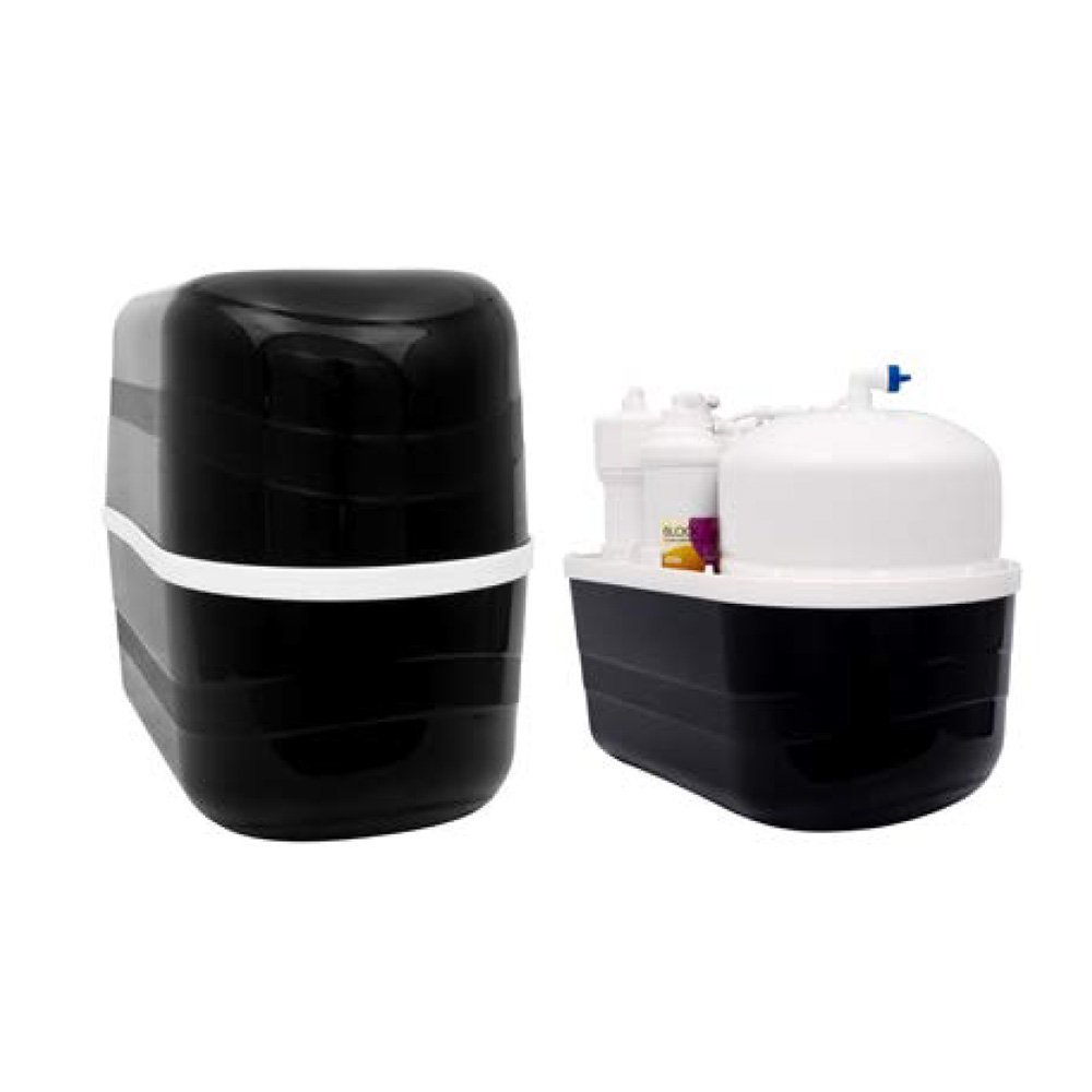 JL 5A-CLASS Kabinli Su Arıtma Cihazı