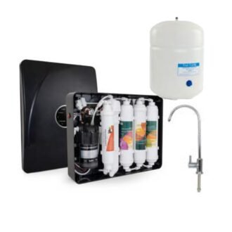 JL Slim Dijital Su Arıtma Tezgah Altı Cihazı