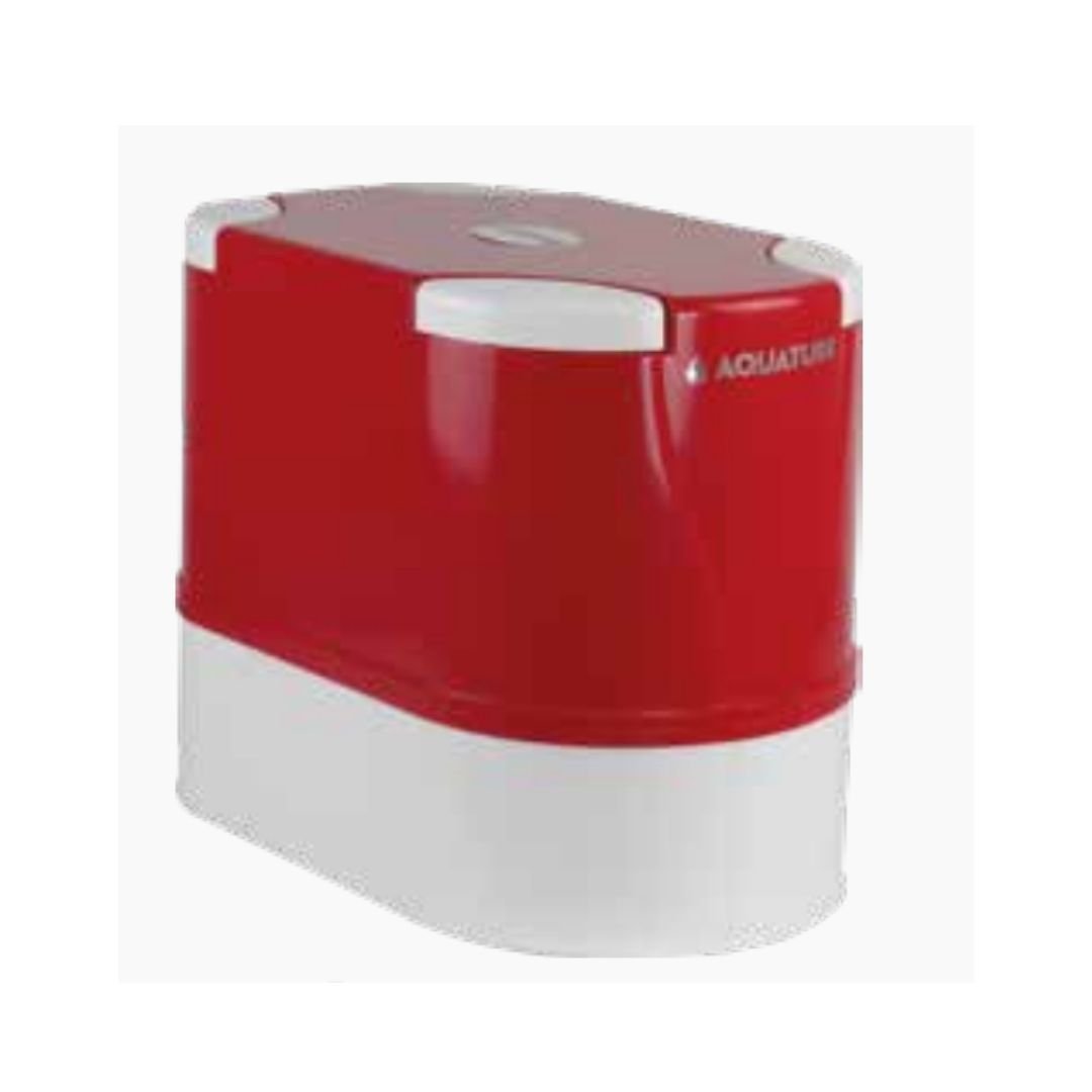 WG Pri Plus RED Su Arıtma Cihazı