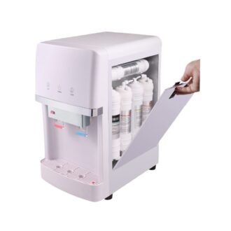 Aquabir CS07 Mini Sebil Su Arıtma Cihazı (Pompalı)