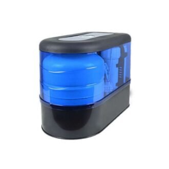 KRS-39 Pompalı Su Arıtma Cihazı