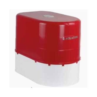 WG Safir Su Arıtma Cihazı