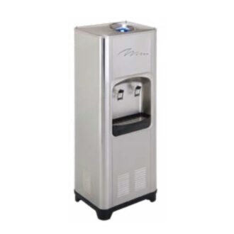 Caritas Sebil Su Arıtma Cihazı (500 GPD Pompalı)